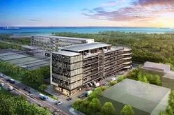 Loyang Enterprise Building (D17), Factory #558285721